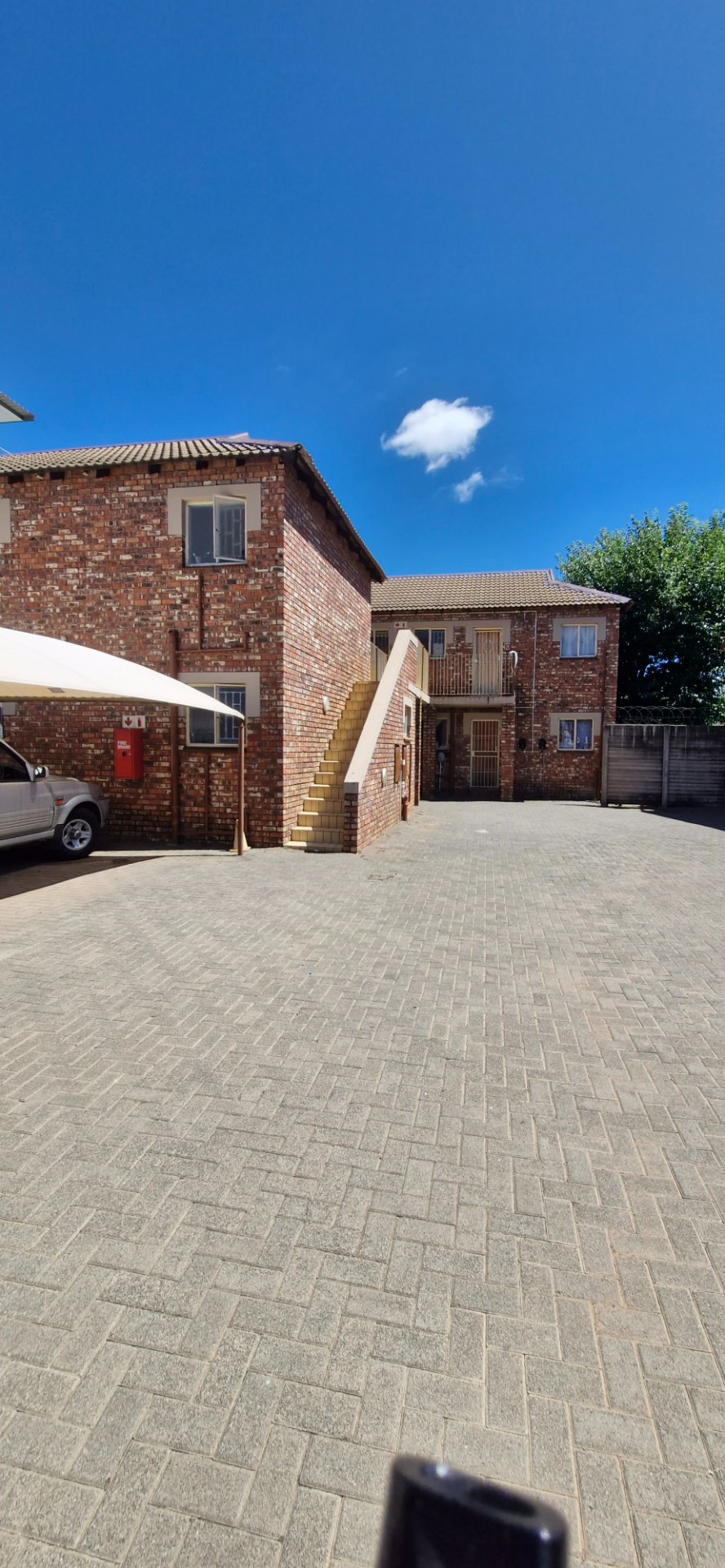 To Let 1 Bedroom Property for Rent in Arboretum Free State